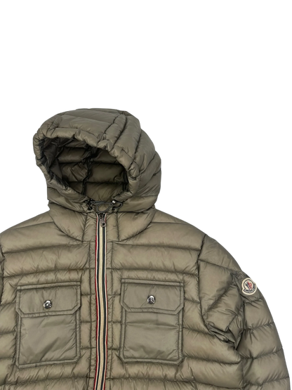 Moncler doudoune