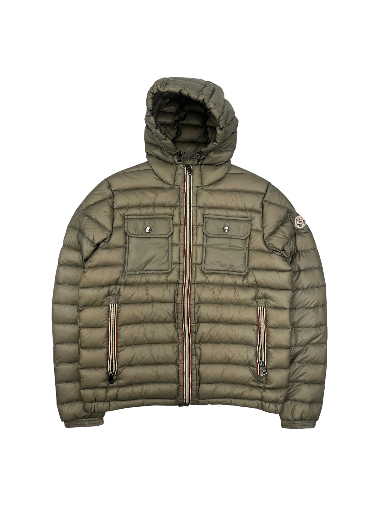 Moncler doudoune