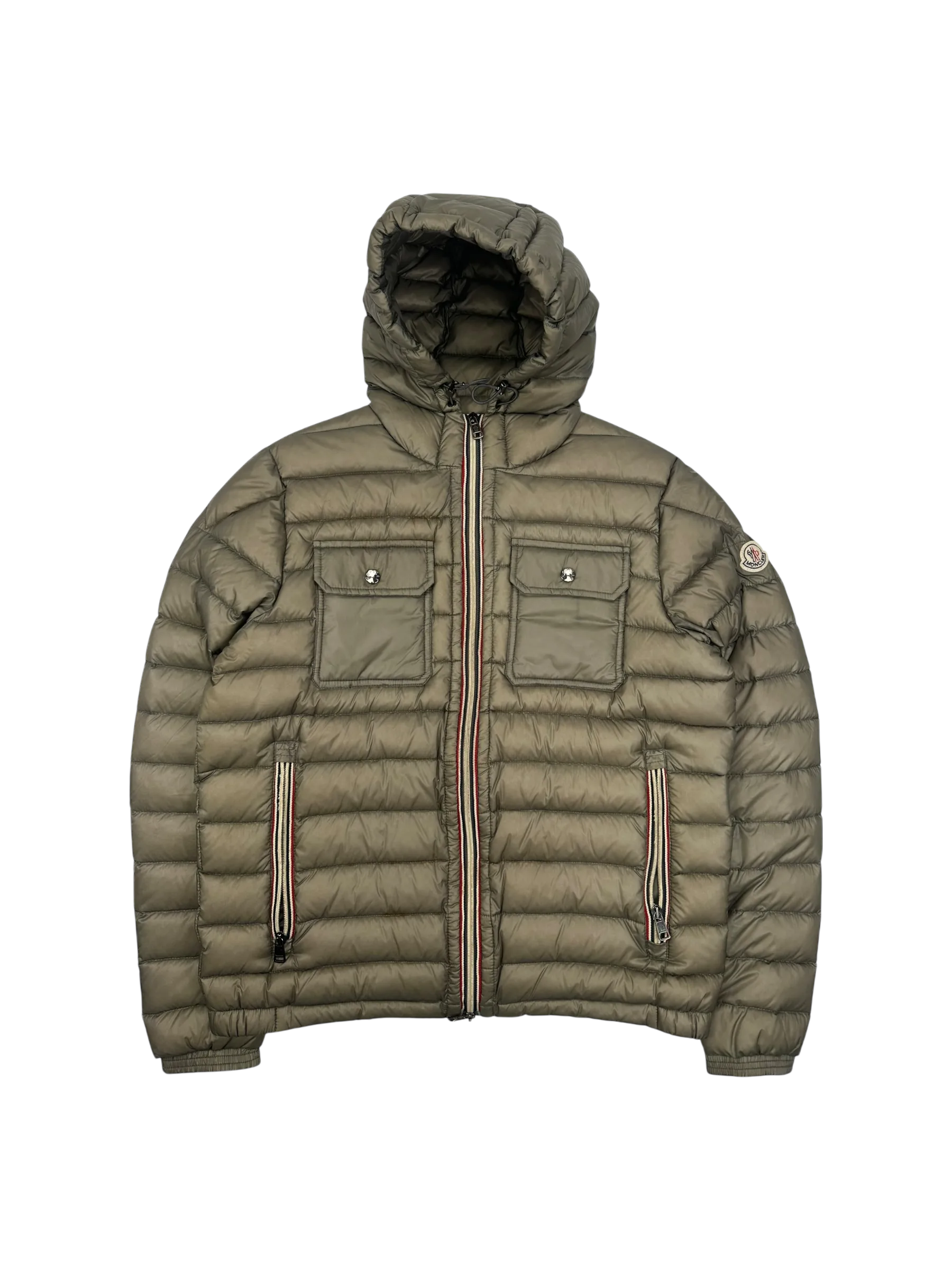 Moncler doudoune