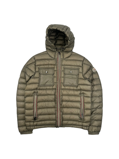 Moncler doudoune