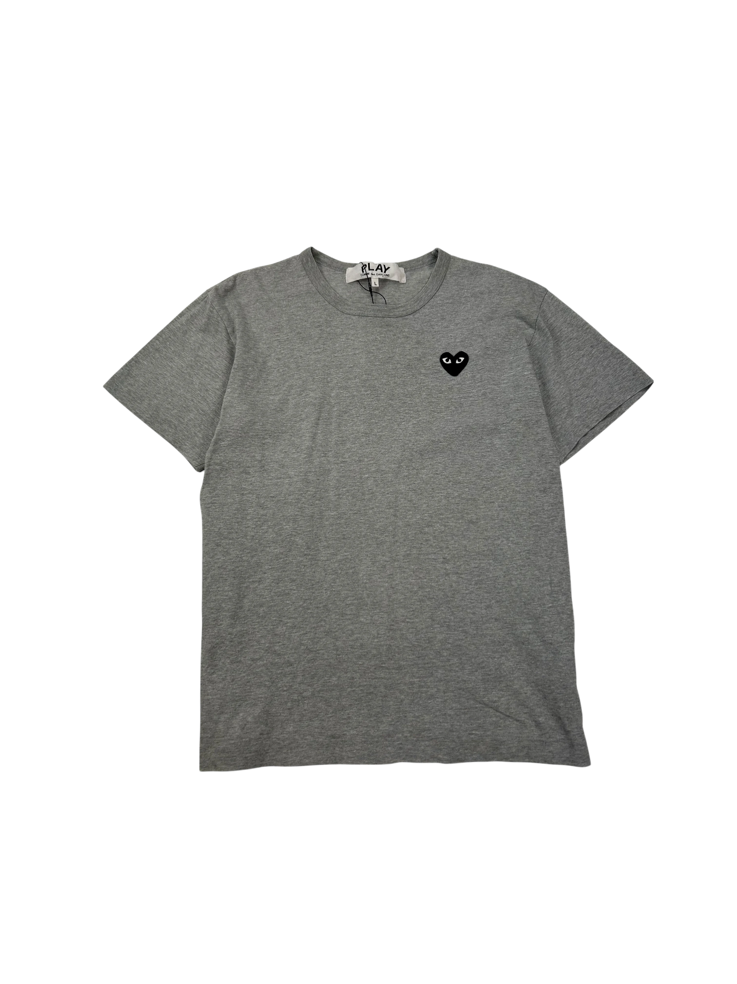 Comme Des Garçons t-shirt