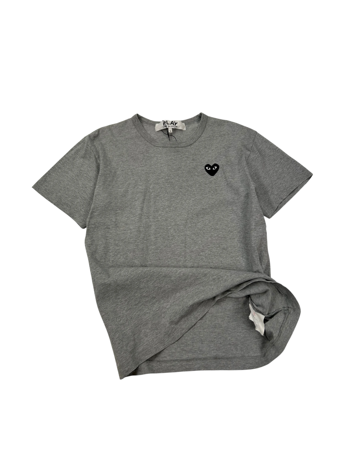 Comme Des Garçons t-shirt