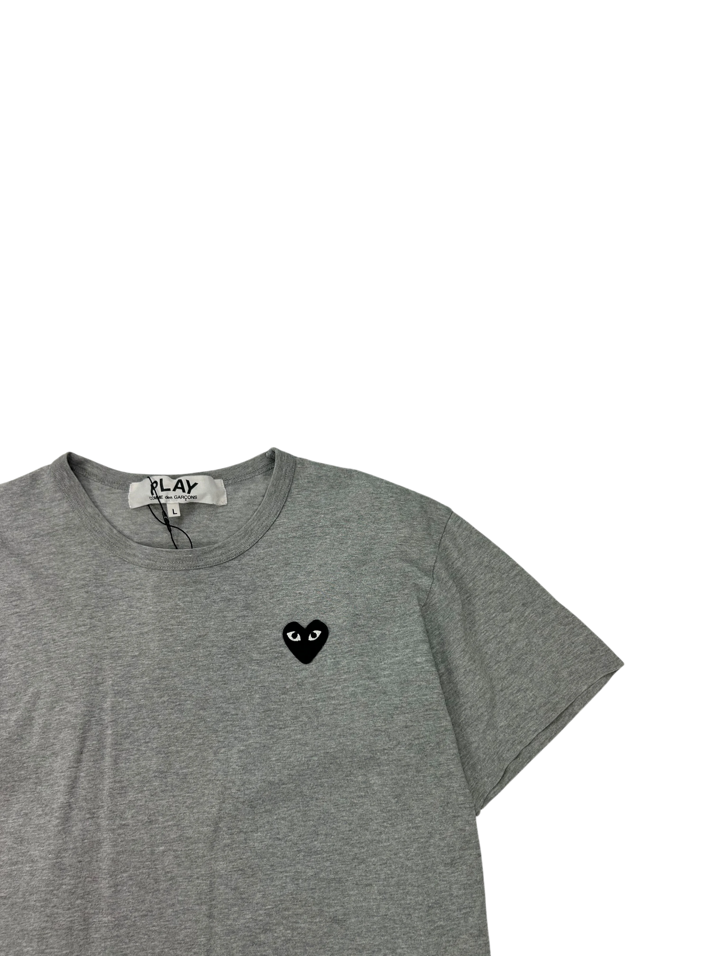 Comme Des Garçons t-shirt