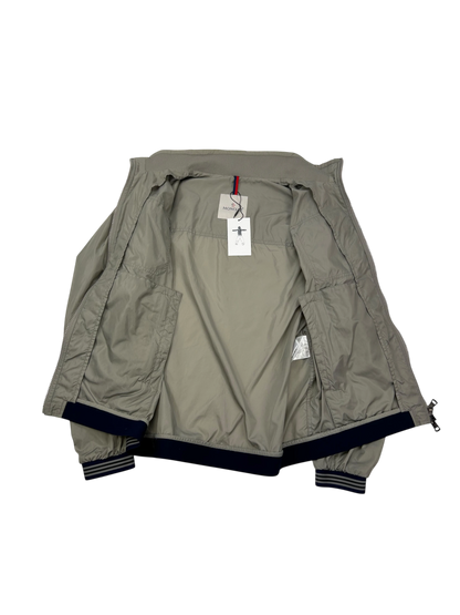 Moncler veste en nylon