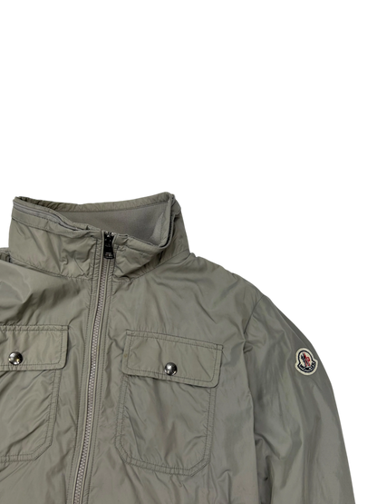 Moncler veste en nylon