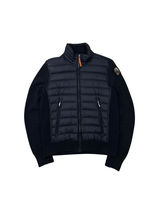 Parajumpers veste bi-matière