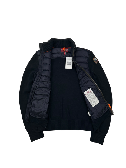 Parajumpers veste bi-matière