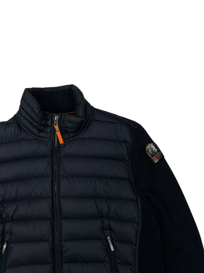 Parajumpers veste bi-matière