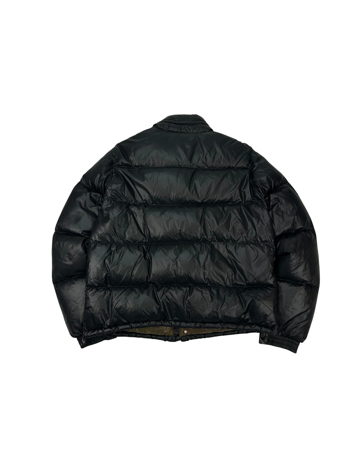 Moncler doudoune noir