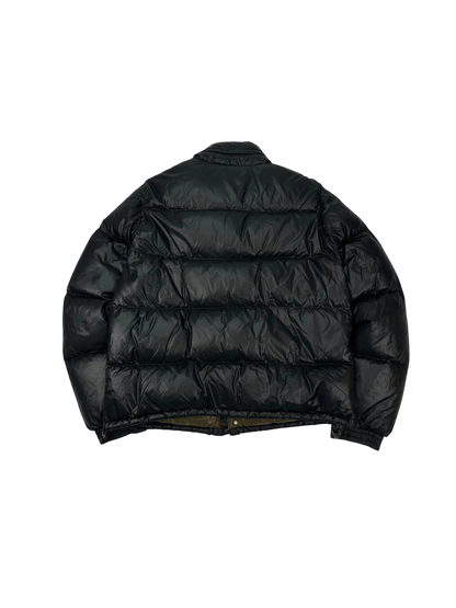 Moncler doudoune noir