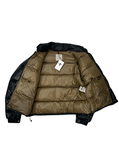 Moncler doudoune noir