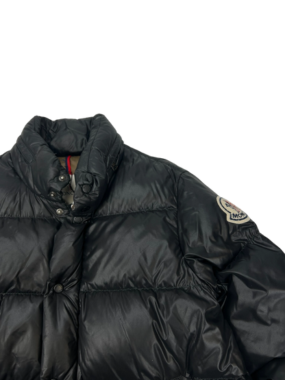 Moncler doudoune noir