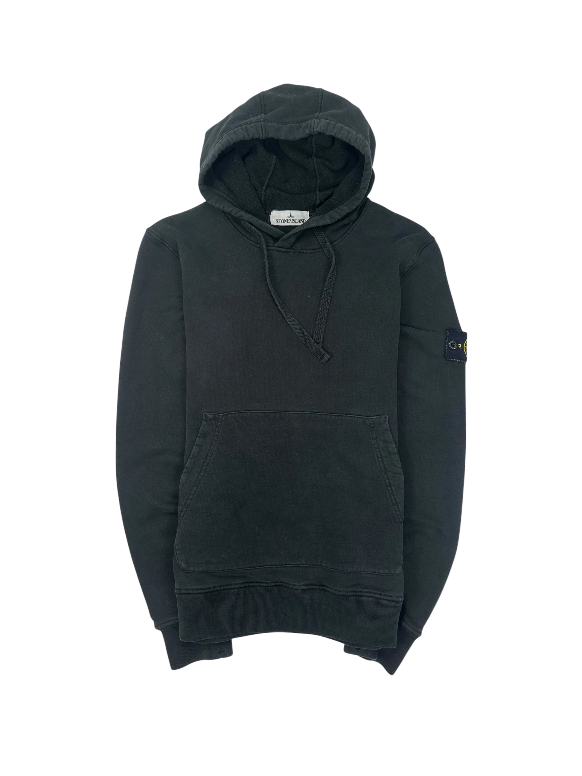 Stone Island pull à capuche