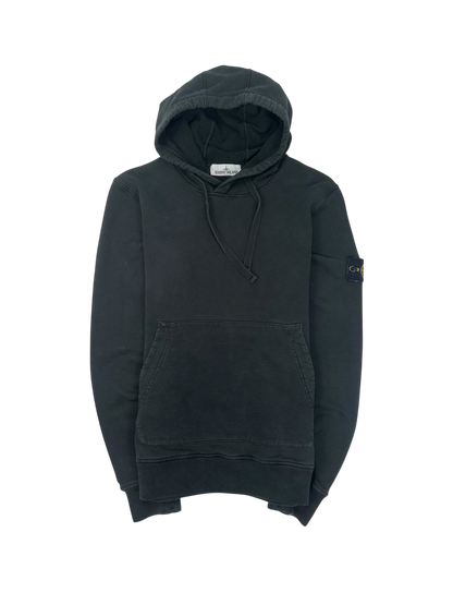 Stone Island pull à capuche