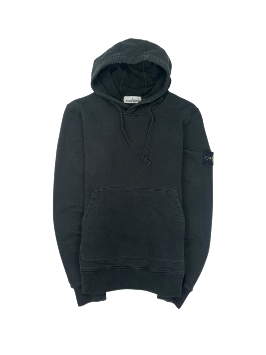 Stone Island pull à capuche