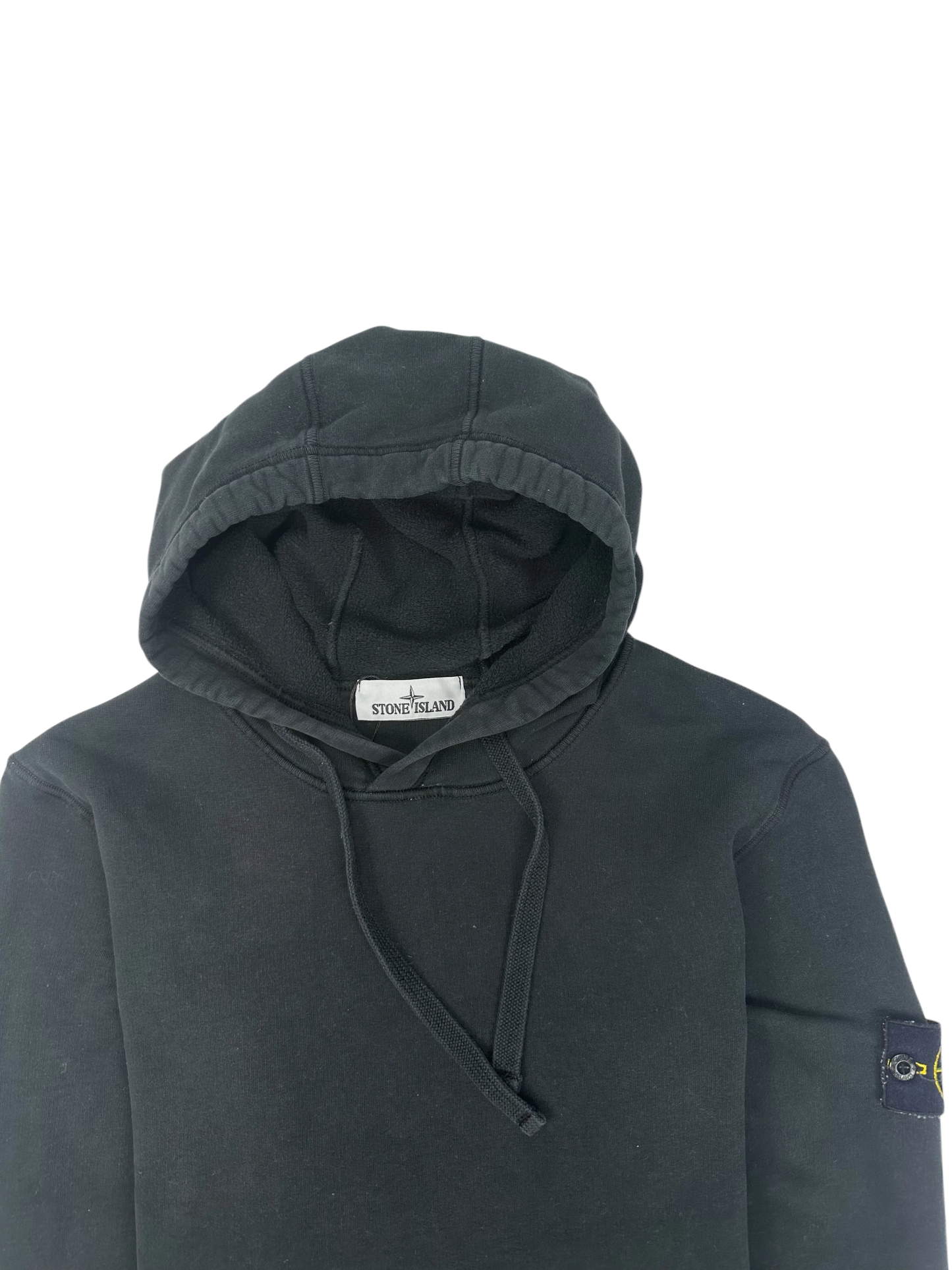 Stone Island pull à capuche