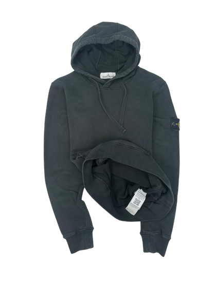 Stone Island pull à capuche