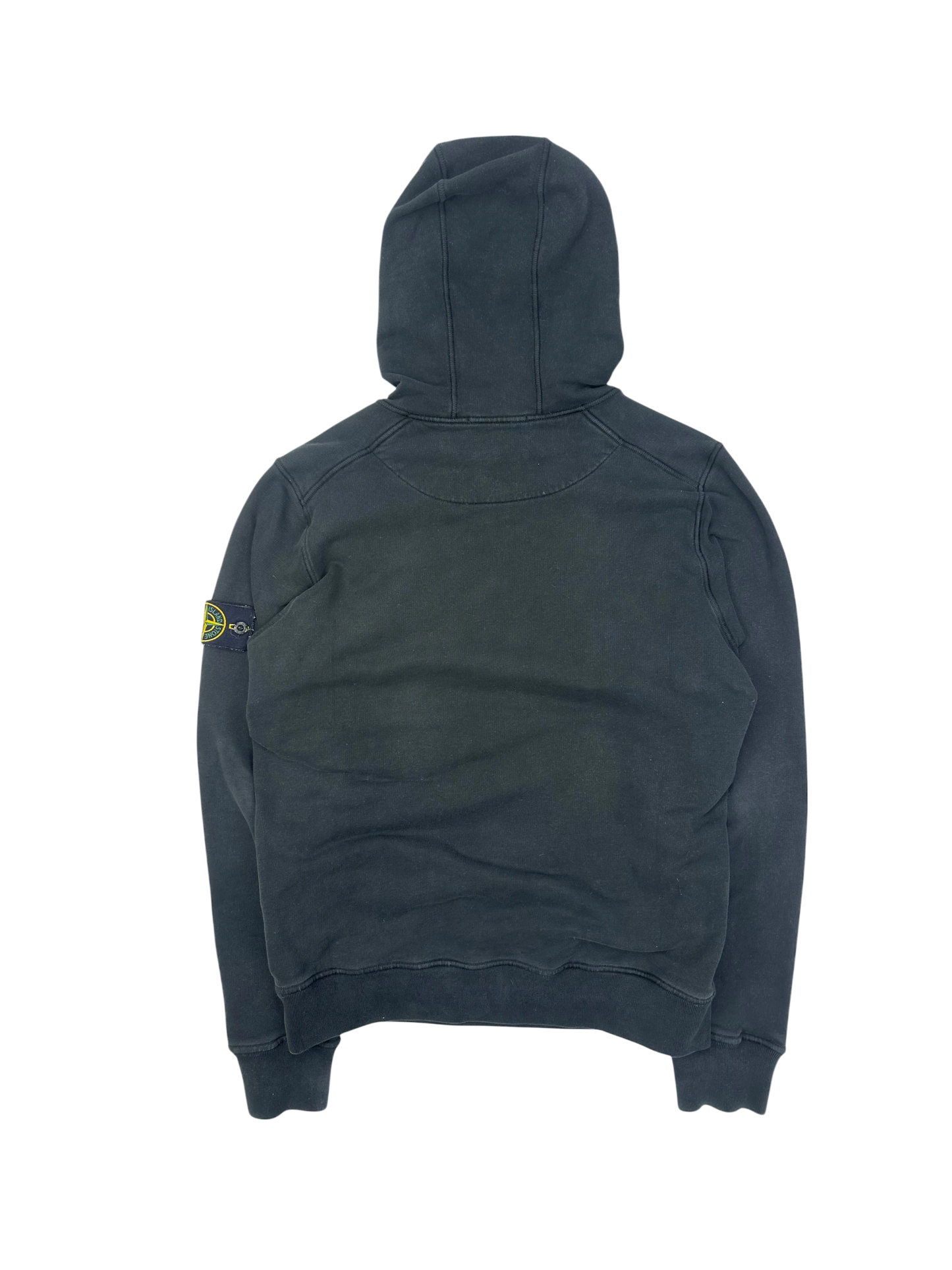 Stone Island pull à capuche