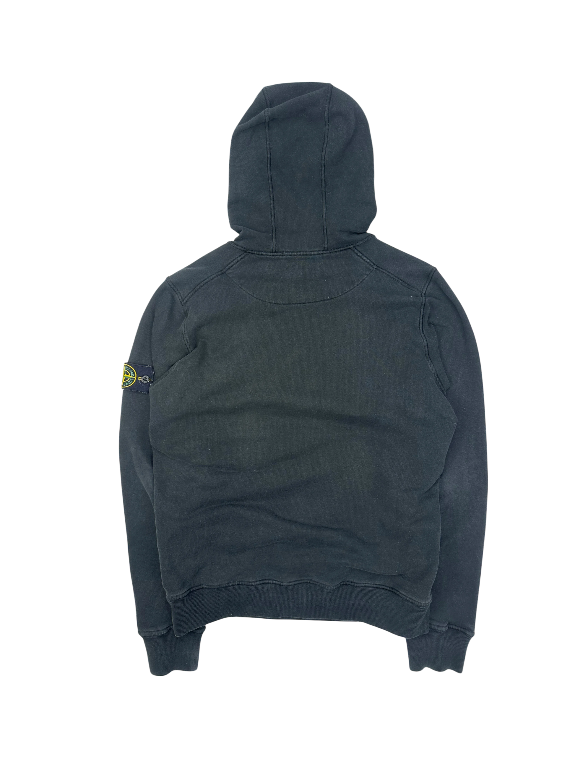 Stone Island pull à capuche