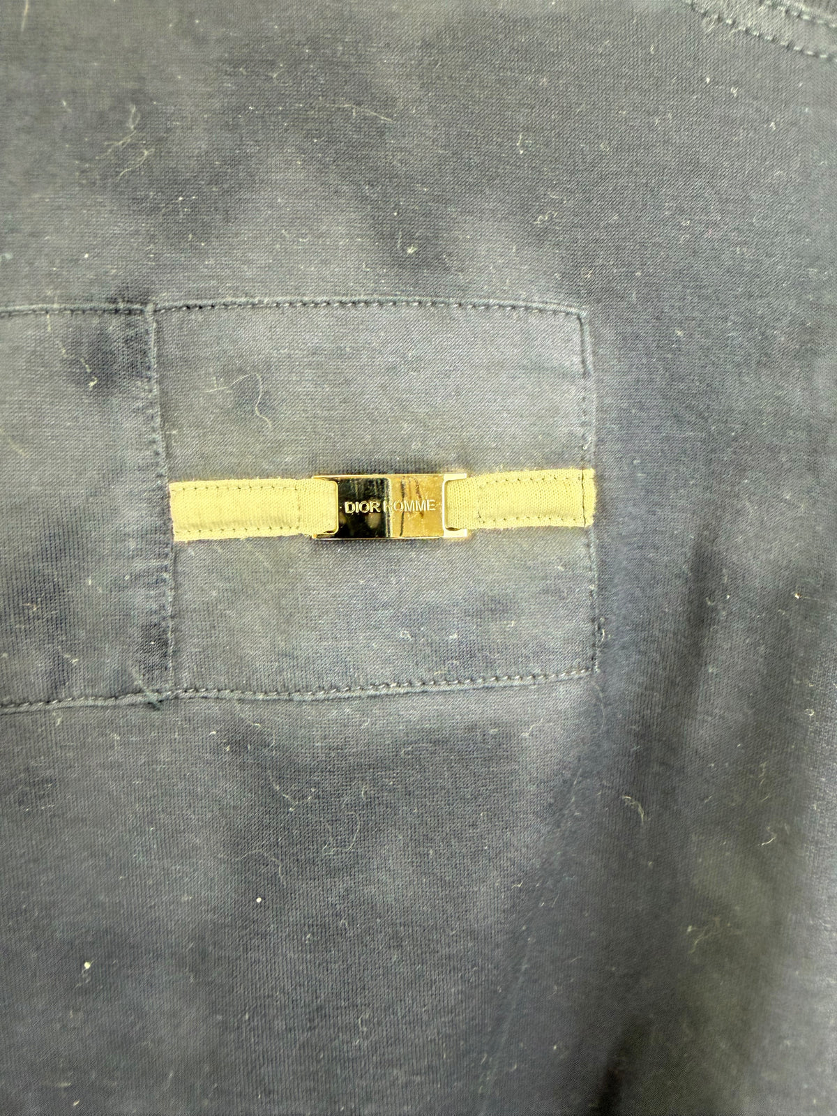 Dior T-shirt