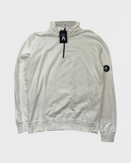 C.P company halfzip / pull