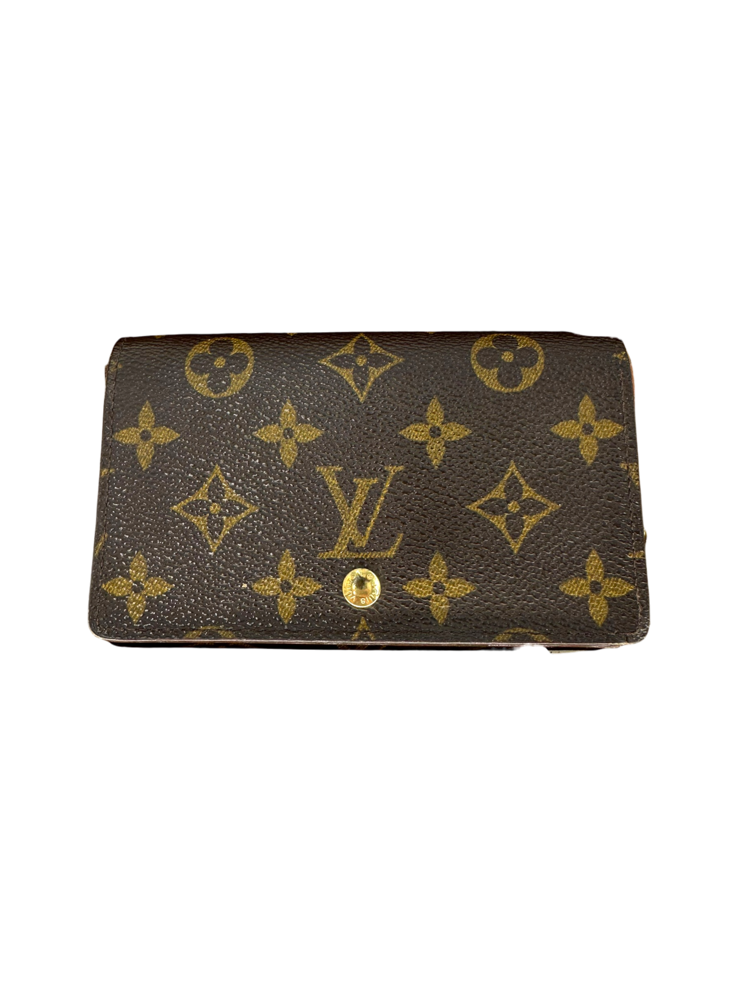 Louis Vuitton portefeuille