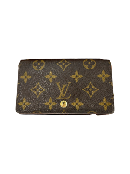 Louis Vuitton portefeuille