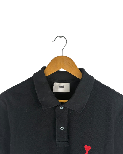 Ami Paris polo