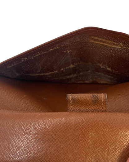 Louis Vuitton Porte-monnaie Sarah