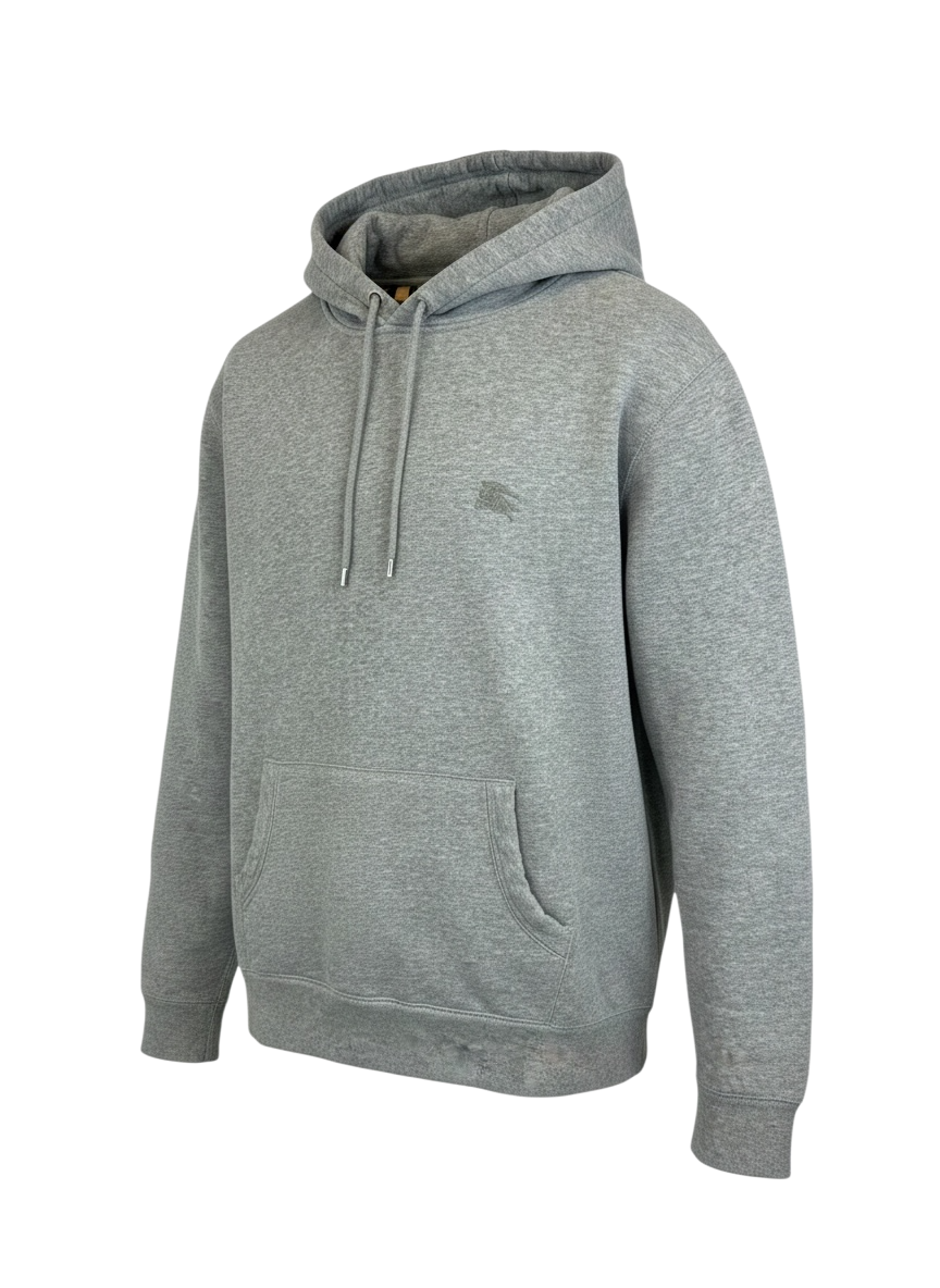 Burberry pull à capuche