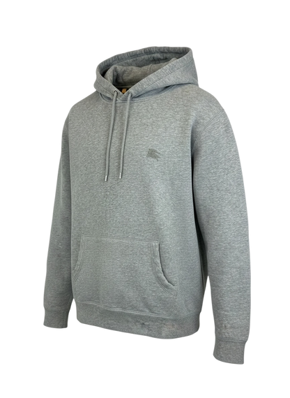 Burberry pull à capuche