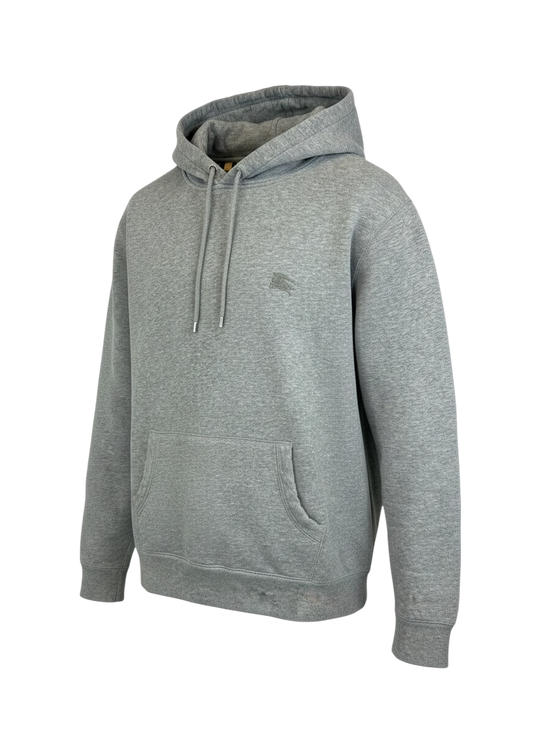 Burberry pull à capuche