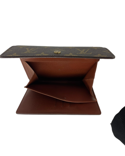 Louis Vuitton portemonnaie