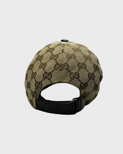 Gucci cap