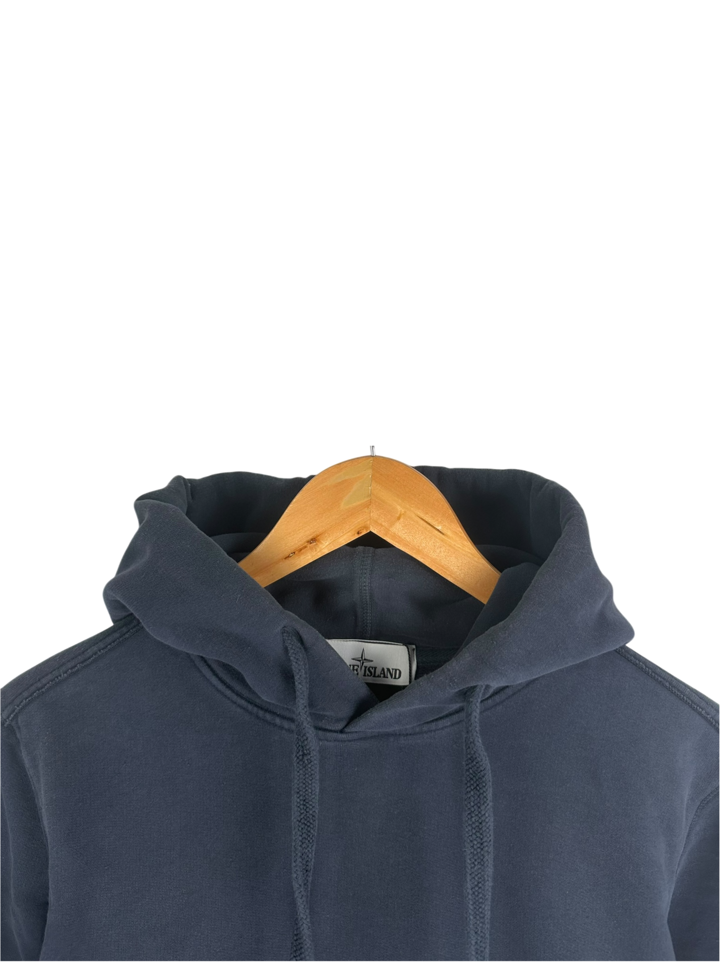 Stone Island pull à capuche