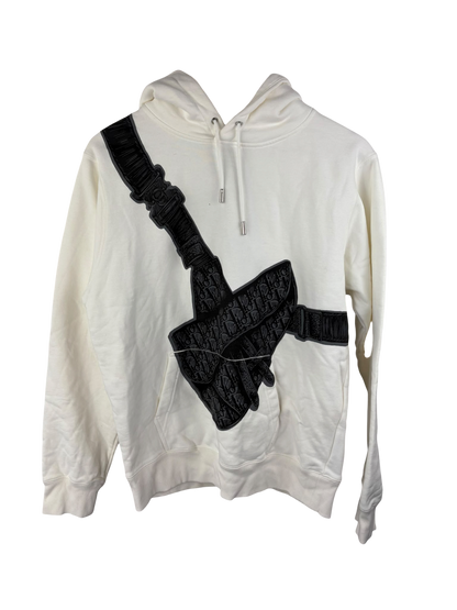 Dior Pull à capuche