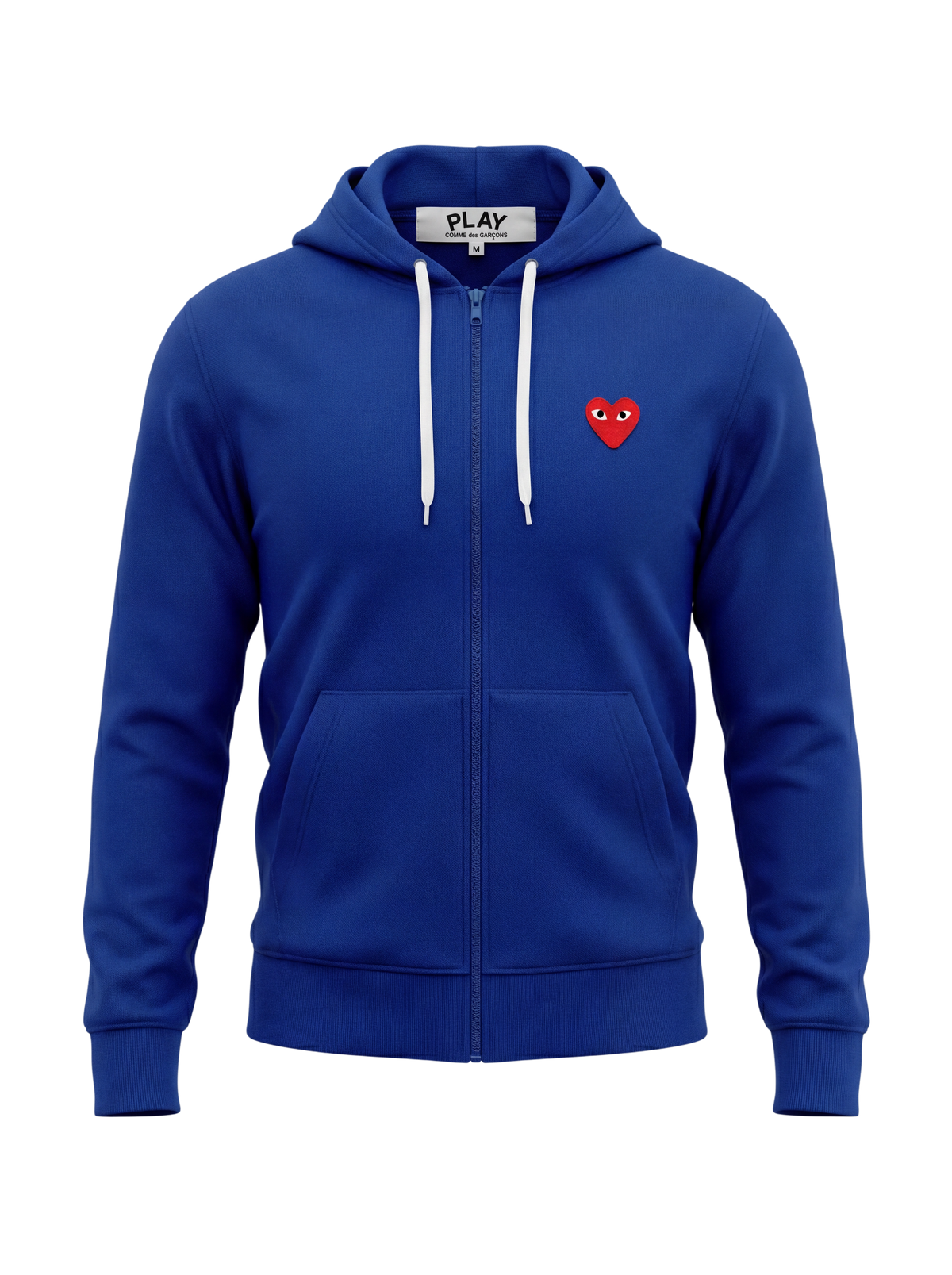 Comme Des Garçons Gilet