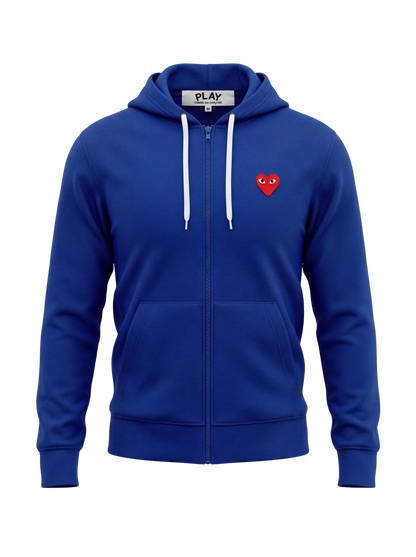 Comme Des Garçons Gilet