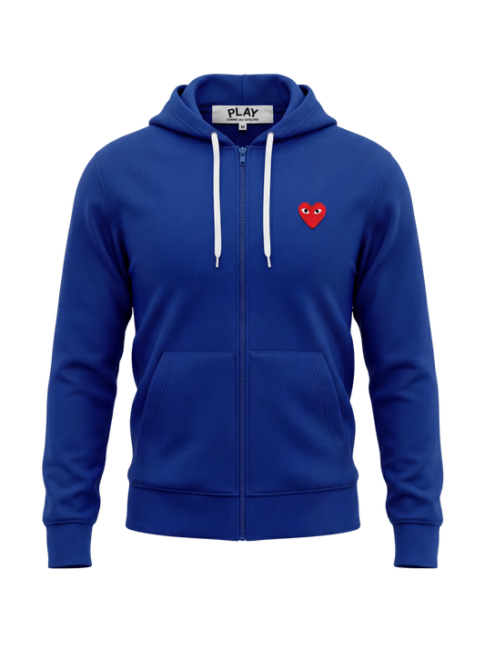 Comme Des Garçons Gilet