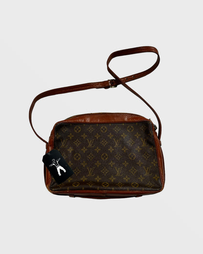 Louis Vuitton bag / sacoche