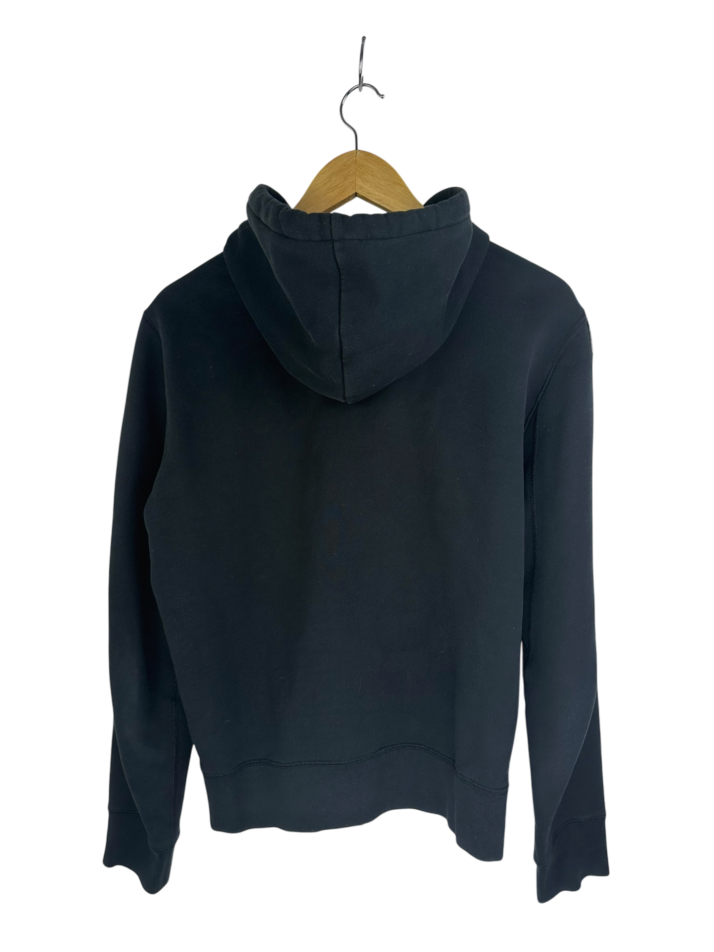 Burberry gilet à capuche