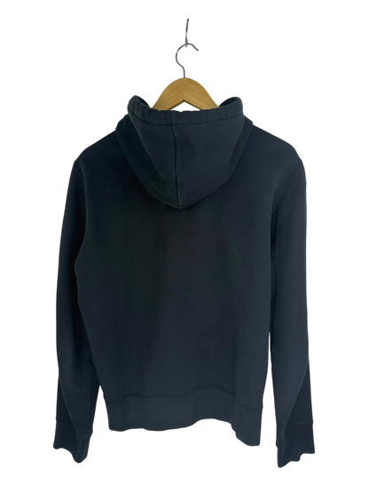 Burberry gilet à capuche