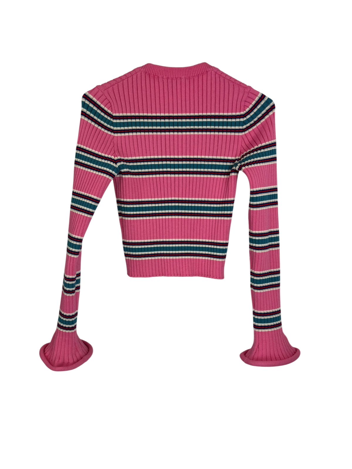 Louis Vuitton Cardigan en laine