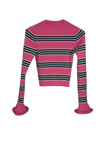 Louis Vuitton Cardigan en laine