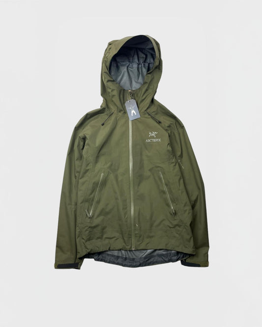 Arc’teryx goretex veste / jacket (S)