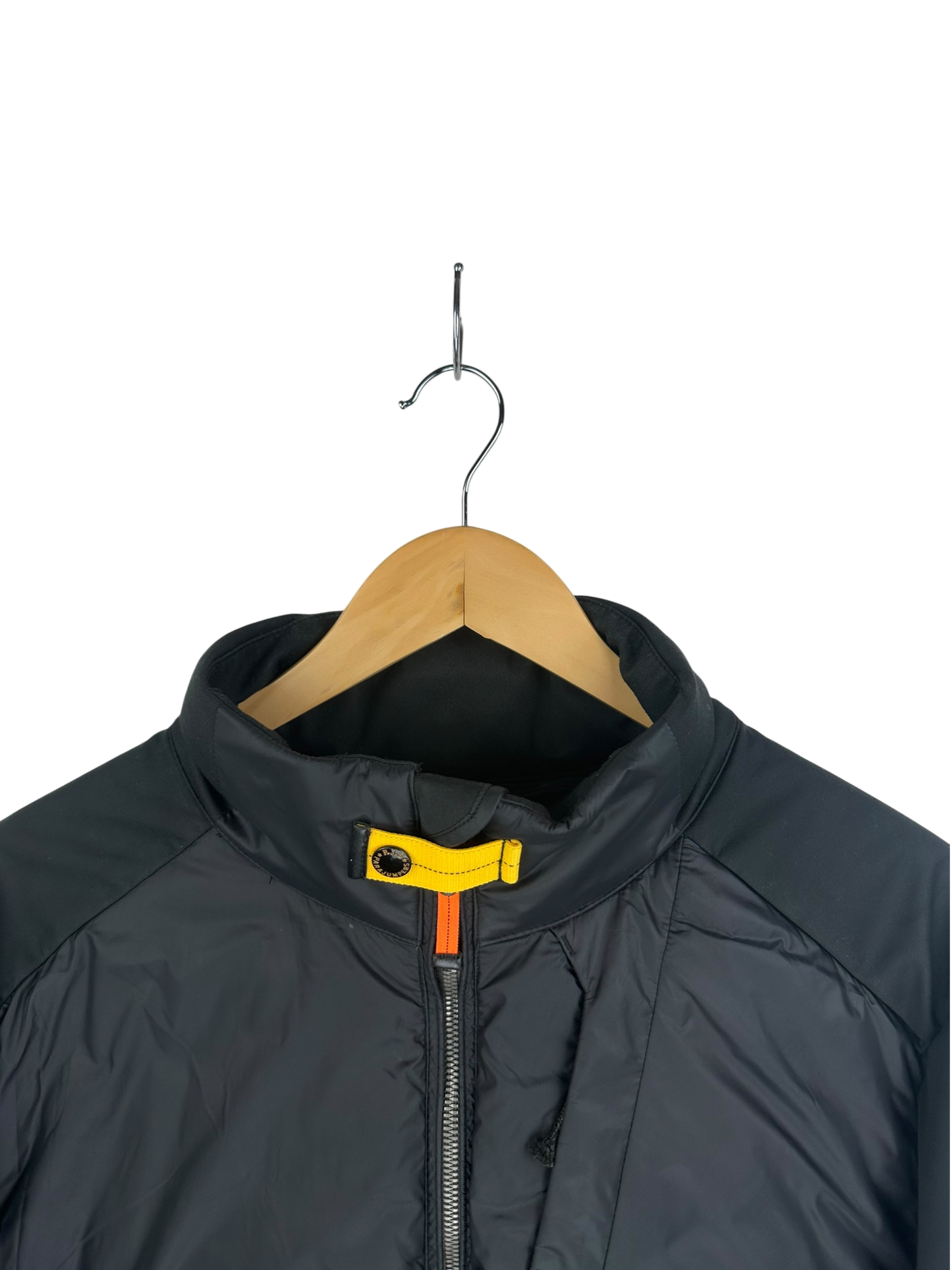 Veste bi-matière Parajumpers