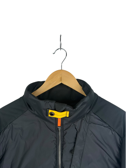Veste bi-matière Parajumpers