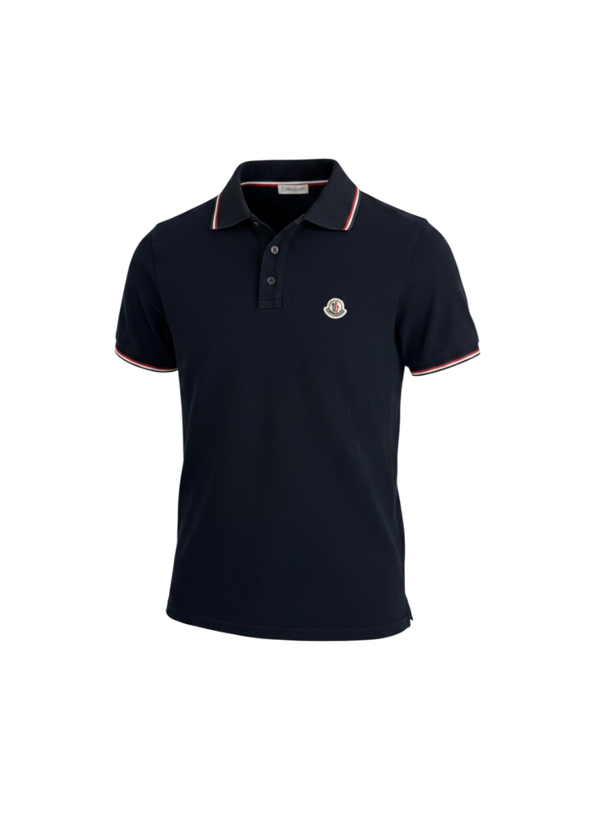 Moncler polo