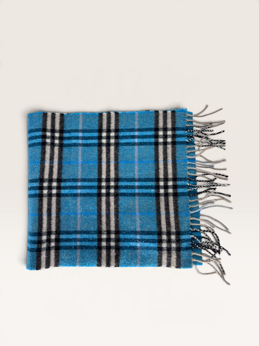Burberry écharpe en laine