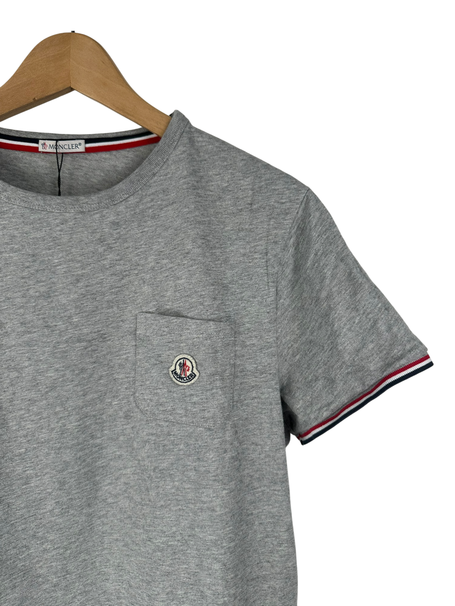 Moncler t-shirt